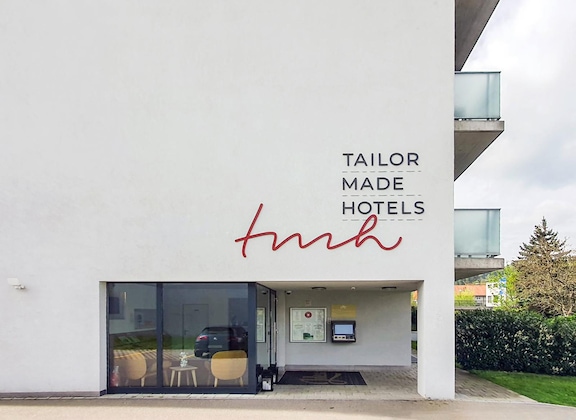 Gallery - Tailormade Hotel Idea Spreitenbach