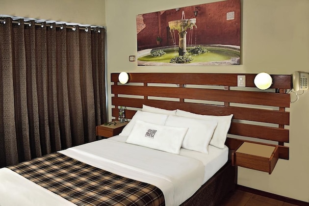 Gallery - Terramistica Centro By Casa Consuelo