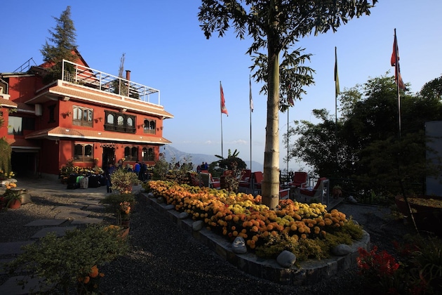 Gallery - Dhulikhel Lodge Resort