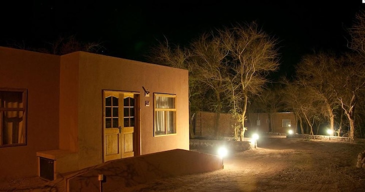 Gallery - Hotel Don Sebastian
