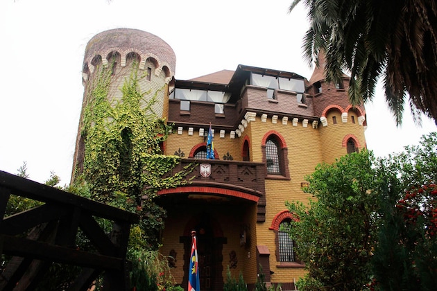Gallery - Castillo Medieval