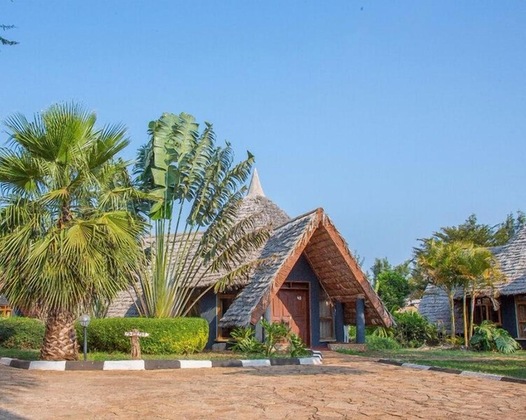 Gallery - Farm Of Dreams Lodge
