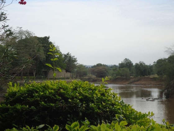 Gallery - Mara River Lodge