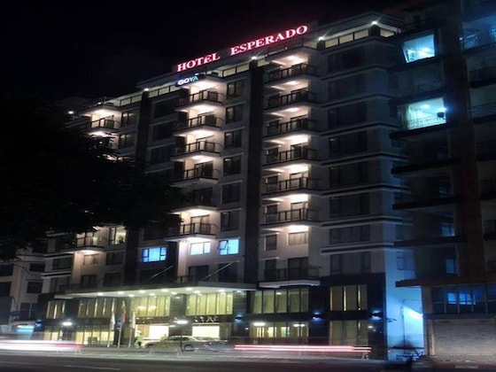 Gallery - Esperado Lakeview Hotel