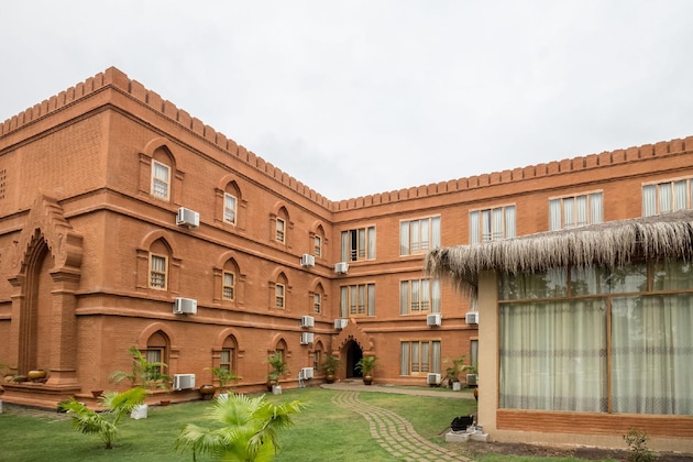 Gallery - Bagan Landmark Hotel