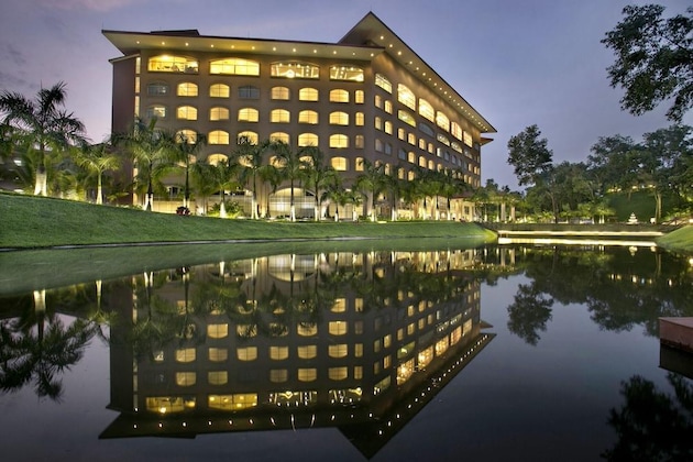 Gallery - Grand Sultan Tea Resort & Golf