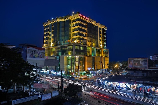 Gallery - Rose View Hotel