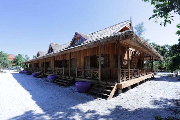 Gallery - Golden Beach Resort