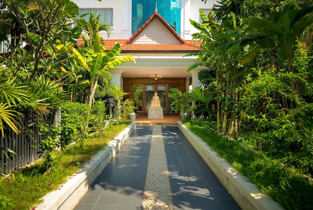 Gallery - Silk D' Angkor Boutique Hotel