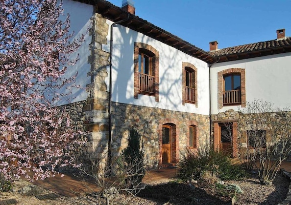 Gallery - Hotel Rural Chousa Verde