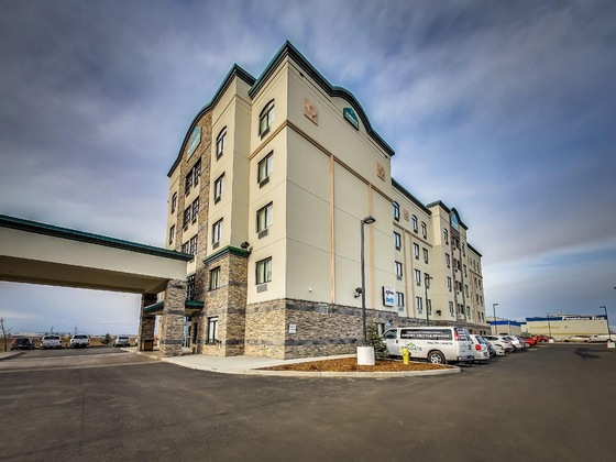 Gallery - Radisson Hotel Edmonton Airport