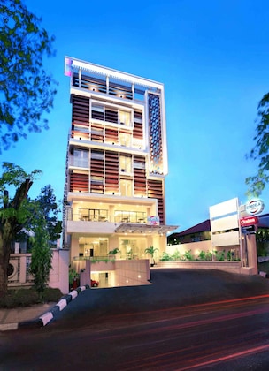 Gallery - Cordela Hotel Cirebon