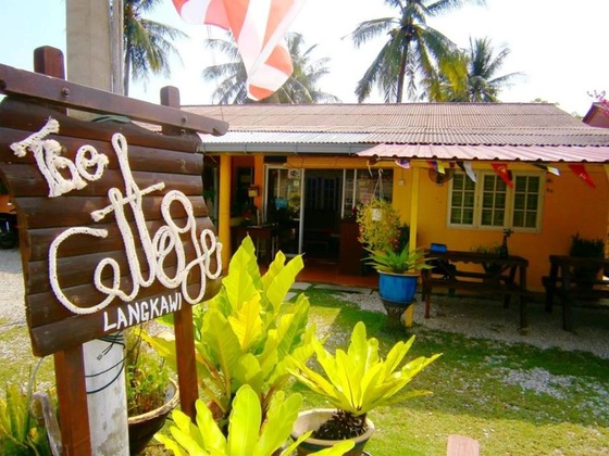 Gallery - The Cottage Langkawi