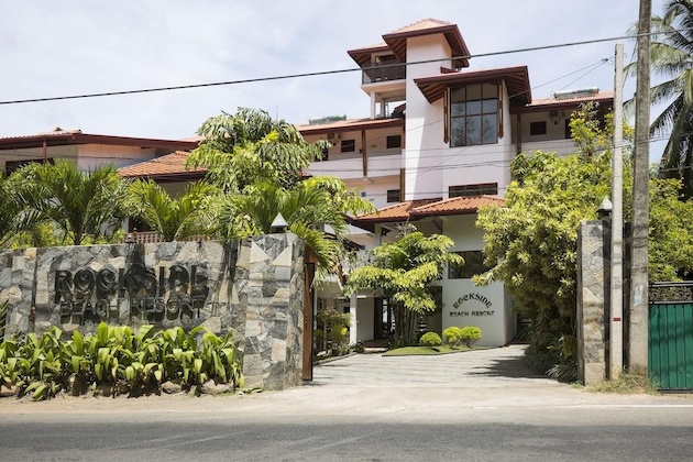Gallery - Rockside Beach Resort