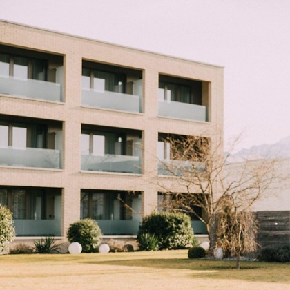 Gallery - Hotel Schützen Steffisburg