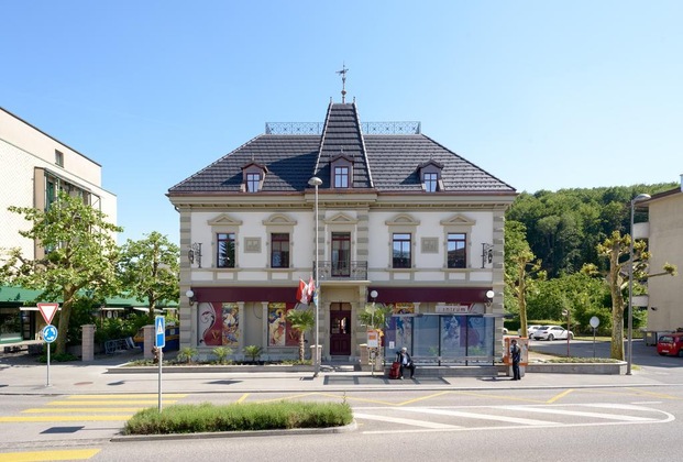 Gallery - Villa Linde