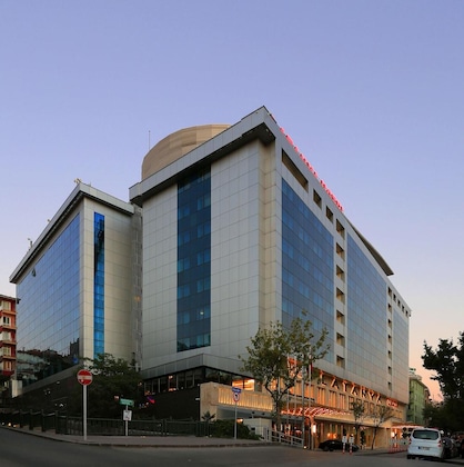 Gallery - Latanya Hotel Ankara