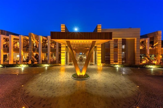 Gallery - Caresse, A Luxury Collection Resort & Spa
