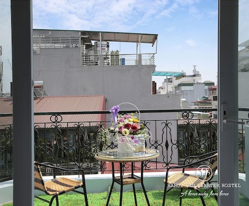 Gallery - Hanoi Old Quarter Hostel