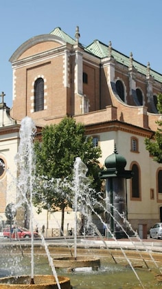 Gallery - Brit Hotel Confort Montauban