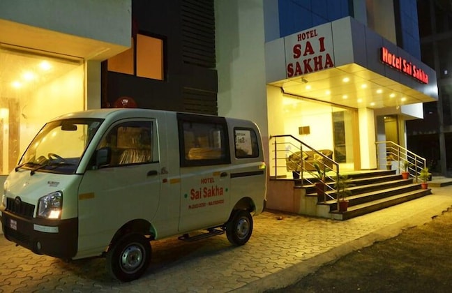 Gallery - Hotel Sai Sakha