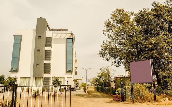 Gallery - Oyo 4437 Hotel Sai Sakha