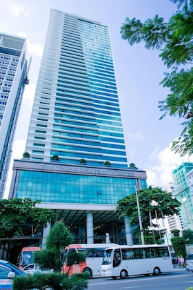 Gallery - Nha Trang Beach Apartments