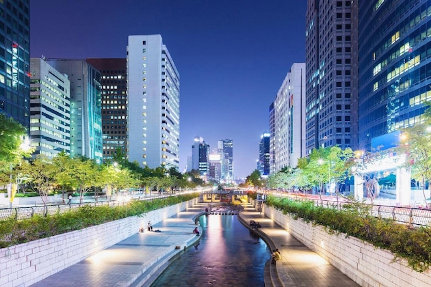 Gallery - Philstay Myeongdong Station