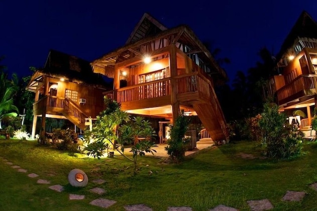 Gallery - Hoyohoy Villas
