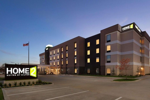 Gallery - Home2 Suites by Hilton Oklahoma City South