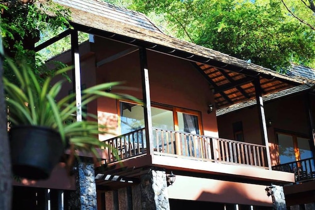 Gallery - Koh Tao Beach Club