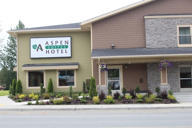 Gallery - Aspen Suites Hotel Haines