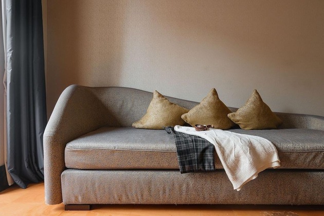 Gallery - Unica Suites Rome