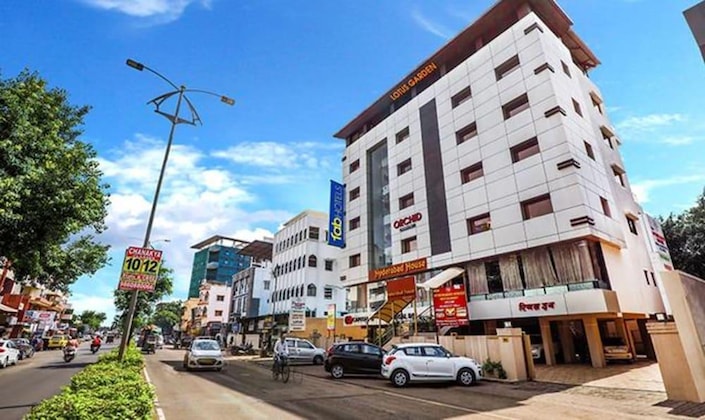 Gallery - Fabhotel Regal Inn