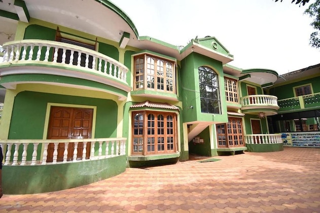 Gallery - Fig Fin Beach Resort