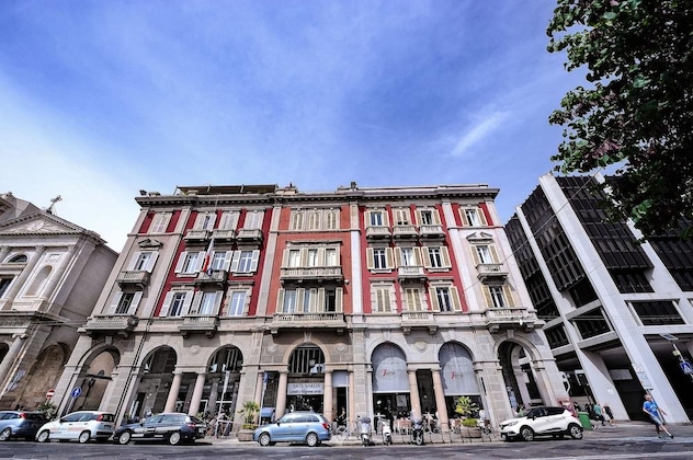 Gallery - Onda Marina Rooms