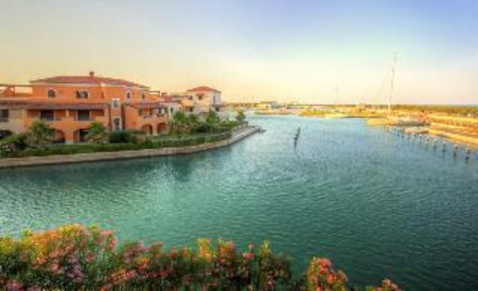 Gallery - Marinagri