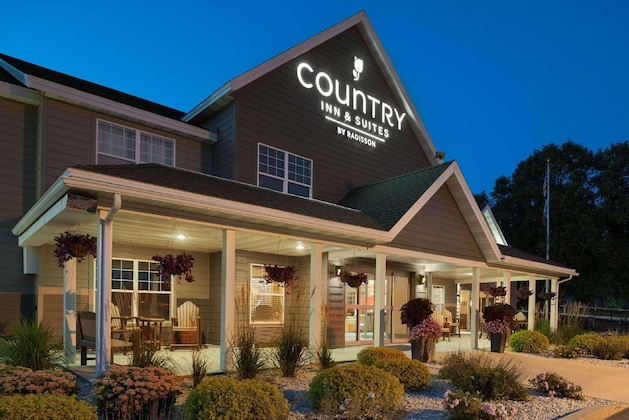 Gallery - Country Inn & Suites By Radisson, Decorah, Ia