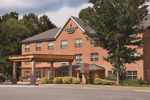 Gallery - Country Inn & Suites By Radisson, Newnan, Ga