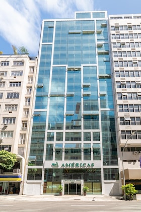 Gallery - Américas Copacabana Hotel