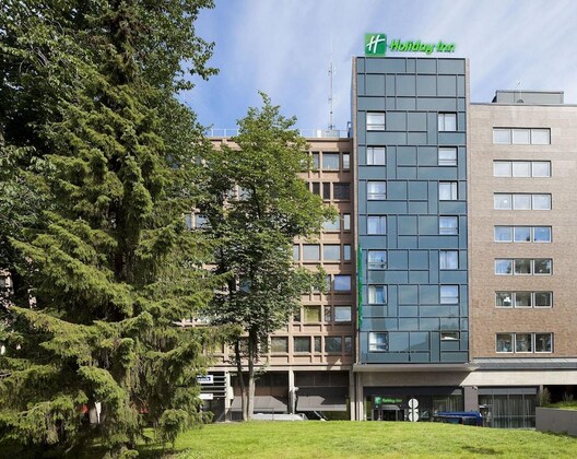 Gallery - Holiday Inn Tampere - Central Station, An Ihg Hotel