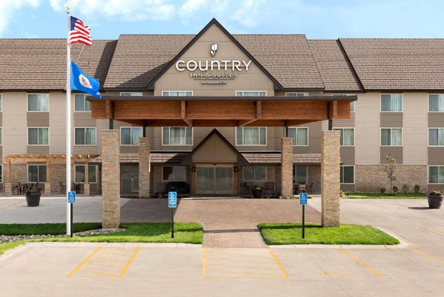 Gallery - Country Inn & Suites By Radisson, St. Cloud West, Mn