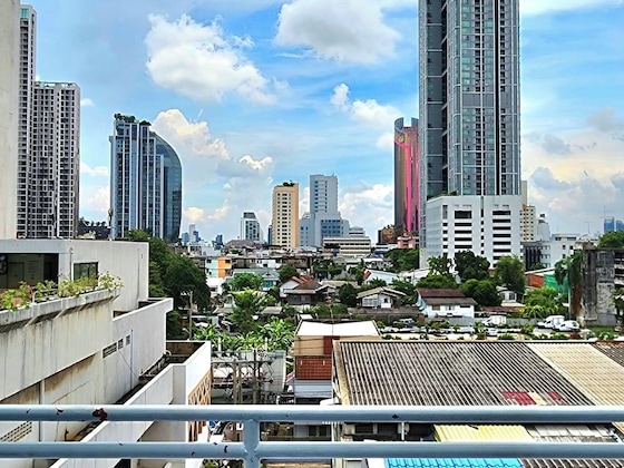Gallery - Siam Palace Hotel