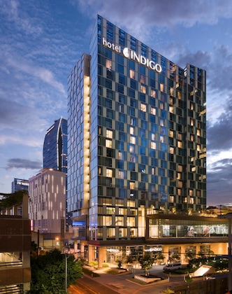 Gallery - Hotel Indigo Los Angeles Downtown By Ihg