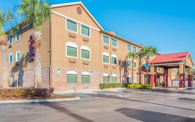 Gallery - Red Roof Inn Ocala