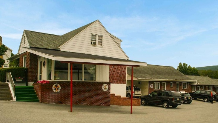 Gallery - Judy's Motel Bedford