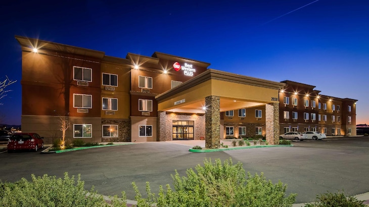 Gallery - Wyndham Garden Lancaster Ca