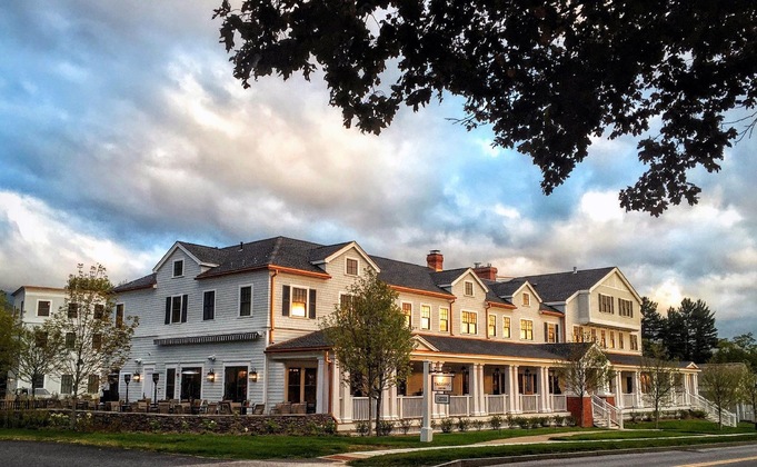 Gallery - Kimpton Taconic Hotel By Ihg