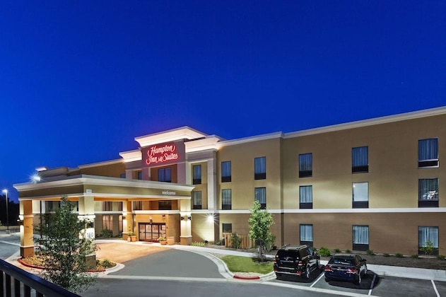 Gallery - Hampton Inn & Suites Georgetown Austin North