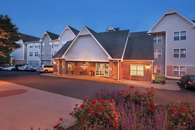 Gallery - Residence Inn Danbury